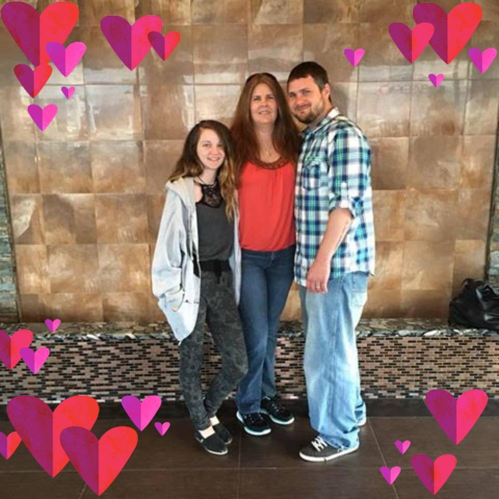 Meet your Posher, Debbie